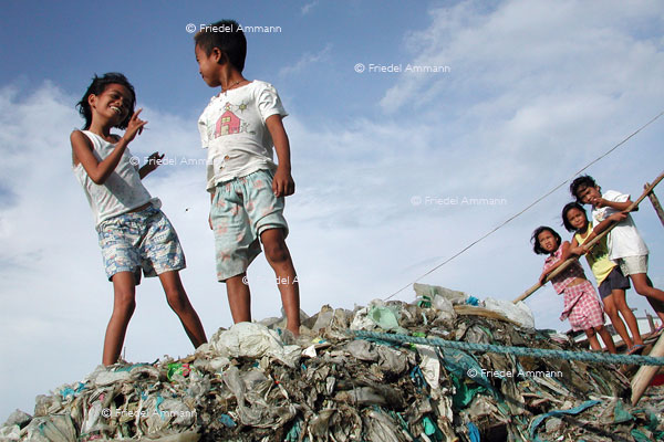 WORLD - Philippinen, Metro Manila - Navotas