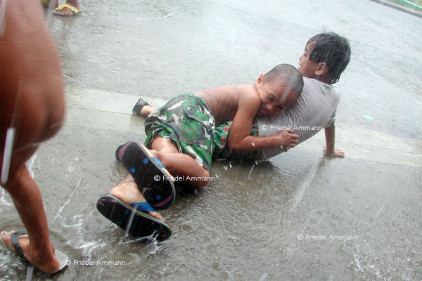 WORLD -  Philippinen, Metro Manila