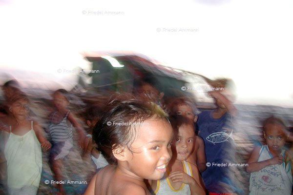 WORLD -  Philippinen, Metro Manila