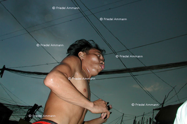 WORLD -  Philippinen, Metro Manila