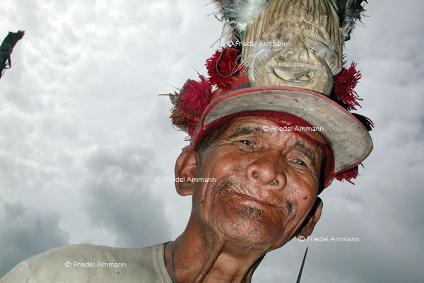 WORLD -  Philippinen - Banaue rice terraces 