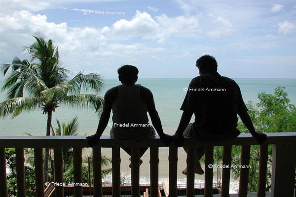 WORLD -  Philippinen