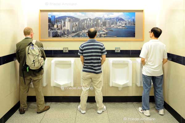 WORLD – Hong Kong – men’s world