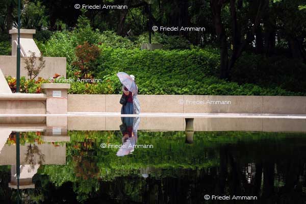 WORLD – Hong Kong – Kowloon Park