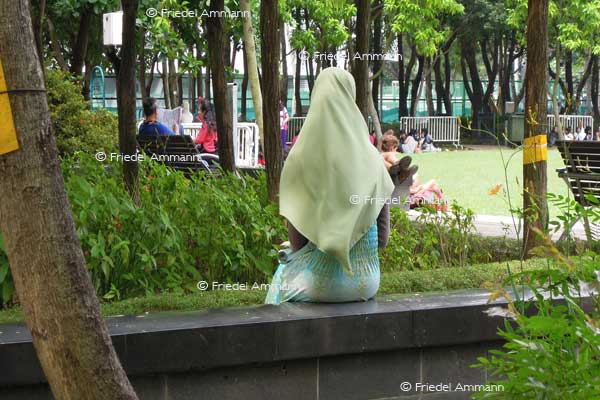 WORLD – Hong Kong – Victoria Park