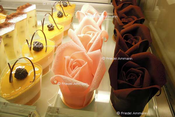 WORLD – Hong Kong - confectionery