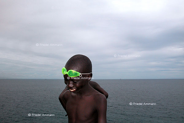 WORLD - Senegal