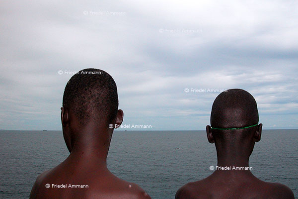 WORLD - Senegal