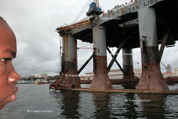 WORLD - Senegal - Dakar 