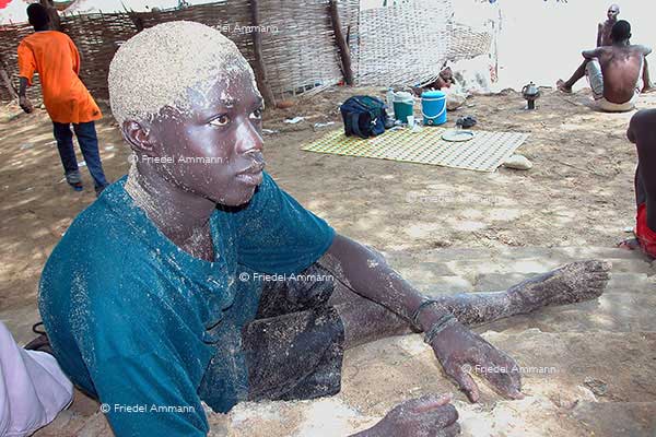 WORLD - Senegal