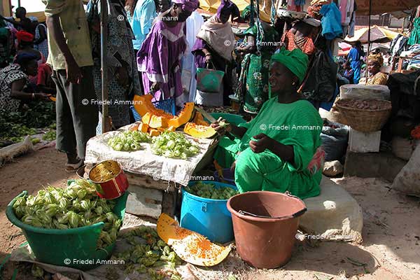 WORLD - Senegal - Dakar 