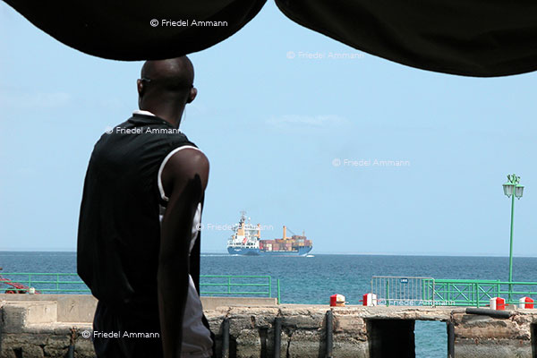 WORLD - Senegal - Dakar
