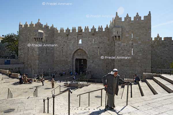 Israel - Jerusalem