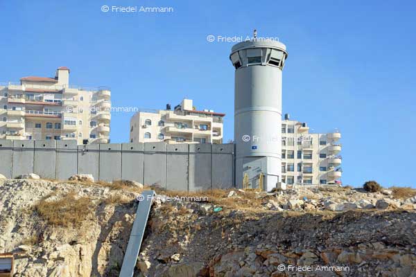 Israel - Jerusalem