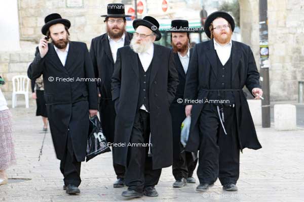 Israel - Jerusalem