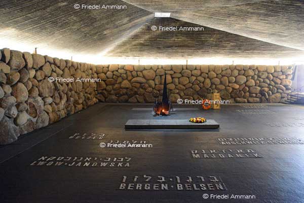 Israel - Jerusalem