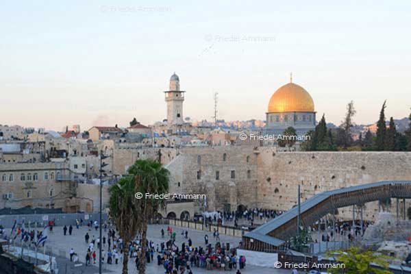 Israel - Jerusalem