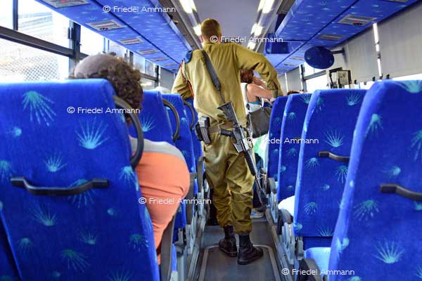 Israel - Jerusalem