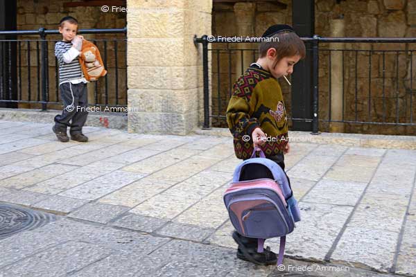 Israel - Jerusalem