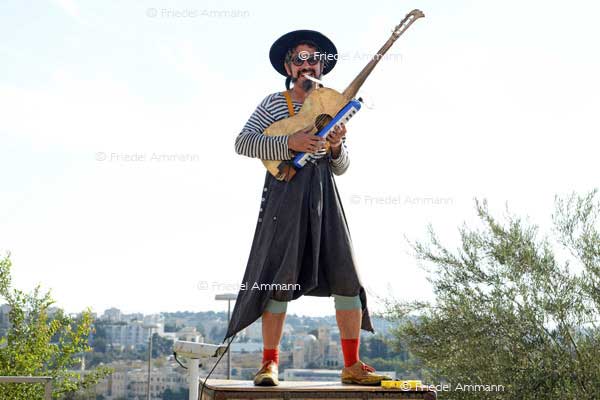 Israel - Jerusalem