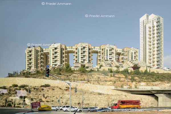 Israel - Jerusalem