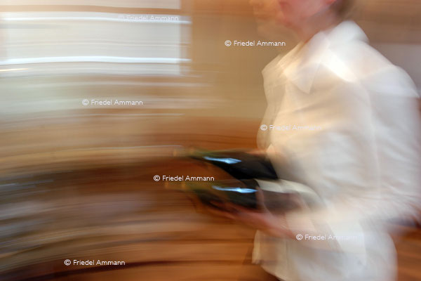 WIRTSCHAFT / ECONOMY - Handwerk / Craft – Gastgewerbe / Hospitality