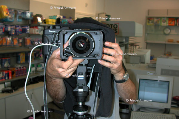 WIRTSCHAFT / ECONOMY - Handwerk / Craft – Fotograf / Photographer