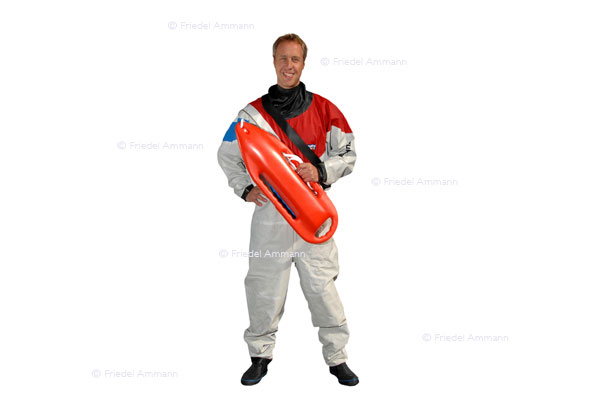 WIRTSCHAFT / ECONOMY - Handwerk / Craft – Feuerwehrmann / Fire Fighter