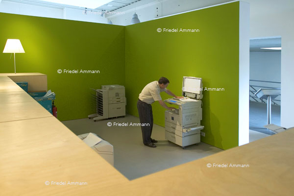WIRTSCHAFT / ECONOMY - Büro / Office - vitra.