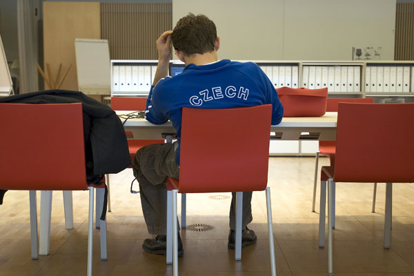 WIRTSCHAFT / ECONOMY - Büro / Office - vitra.