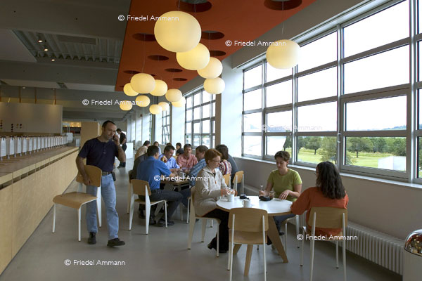 WIRTSCHAFT / ECONOMY - Büro / Office - vitra.
