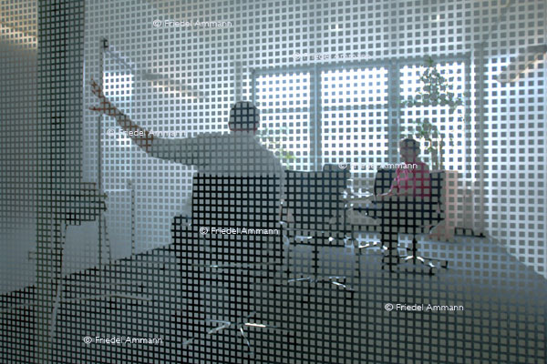 WIRTSCHAFT / ECONOMY - Büro / Office