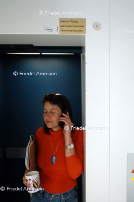 WIRTSCHAFT / ECONOMY - Büro / Office