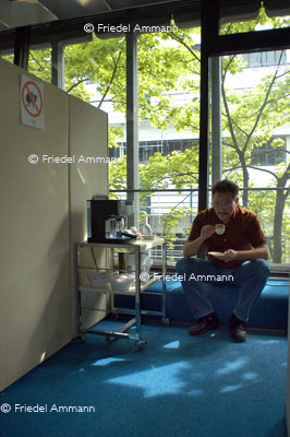 WIRTSCHAFT / ECONOMY - Büro / Office