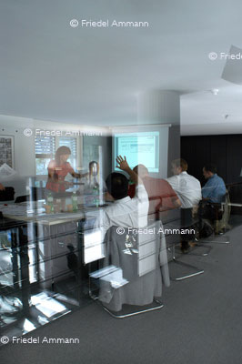 WIRTSCHAFT / ECONOMY - Büro / Office
