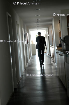 WIRTSCHAFT / ECONOMY - Büro / Office