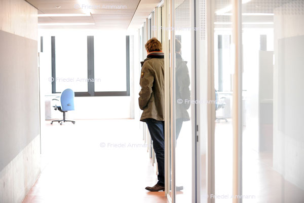 WIRTSCHAFT / ECONOMY - Büro / Office