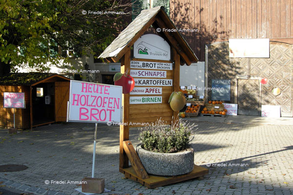 WIRTSCHAFT / ECONOMY - Dienstleistung / Service – Landwirtschaft / Farming