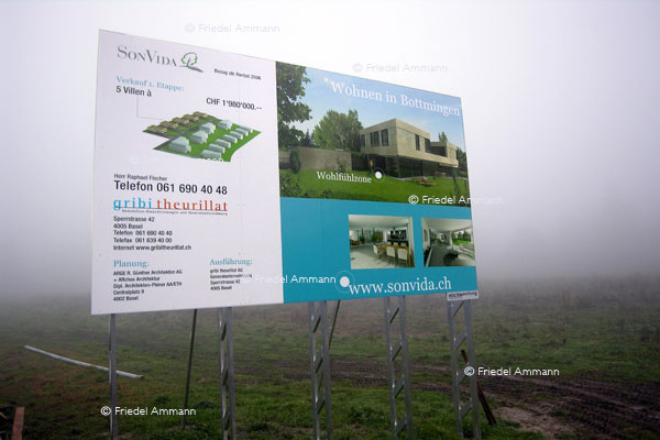 WIRTSCHAFT / ECONOMY – Architektur / Building 