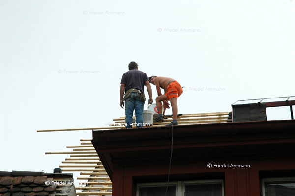 WIRTSCHAFT / ECONOMY – Architektur / Building 
