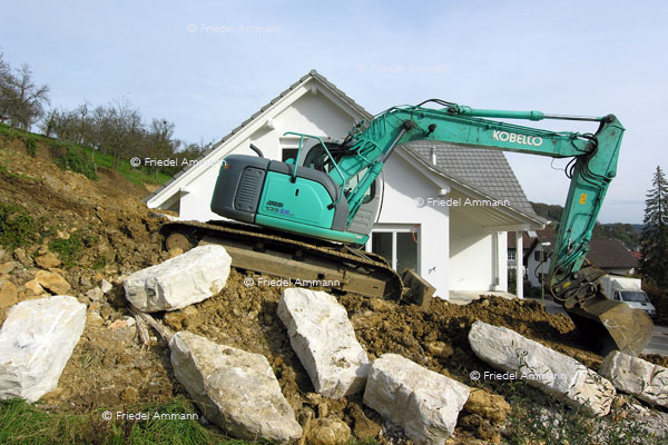 WIRTSCHAFT / ECONOMY – Architektur / Building 