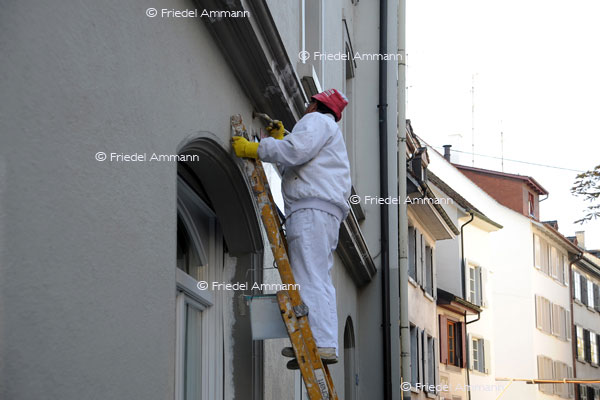WIRTSCHAFT / ECONOMY – Architektur / Building 