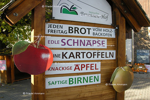 WIRTSCHAFT / ECONOMY - Landwirtschaft / Agriculture 