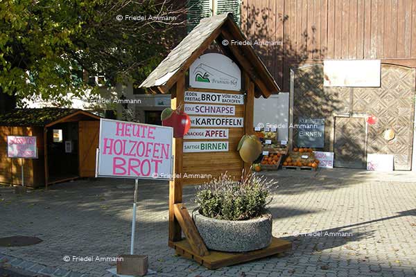 WIRTSCHAFT / ECONOMY -  Landwirtschaft / Agriculture 