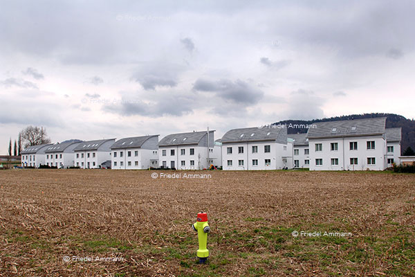 WIRTSCHAFT / ECONOMY - Business – Immobilien / Real Estate