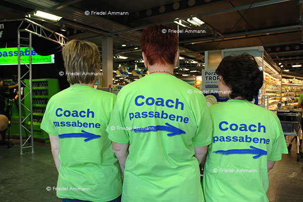 WIRTSCHAFT / ECONOMY - Business - Coaching