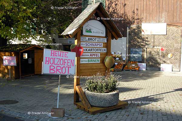 WIRTSCHAFT / ECONOMY - Business – Landwirtschaft / Farming