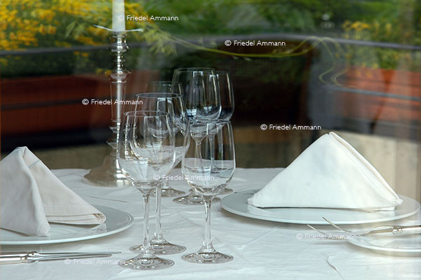 WIRTSCHAFT / ECONOMY - Business - Gastronomie - Business Lunch