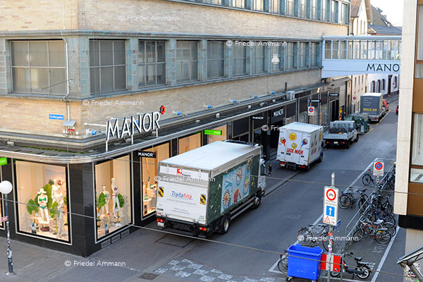 WIRTSCHAFT / ECONOMY - Business
