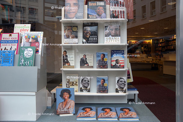 WIRTSCHAFT / ECONOMY - Business – Buchhandel / Book Trade